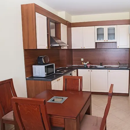 Hotel Regina Beach Tsarevo