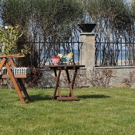 Hotel Regina Beach Tsarevo
