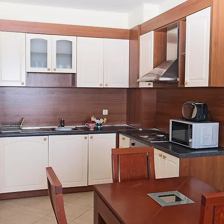Hotel Regina Beach Tsarevo